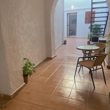 Isola 1 Σπίτι διακοπών